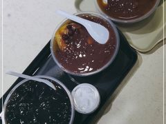 -百花传统甜品店(原址店)