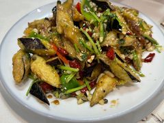 -高玛纳驴肉火烧(一世界店)