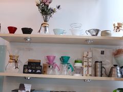 -COFFEE HOLIC(朝外SOHO店)