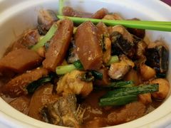 -小榄人家酒楼(民安店)