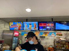 -蜜雪冰城(新街口中央店)