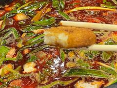 -黔有有贵州酸汤夺夺粉火锅(五味十字店)