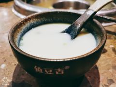-鱼豆吉·豆浆鱼火锅(宜昌万达店)