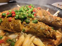 -潇湘码头·鲜湘菜(常营店)