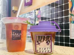 -HANA COFFEE(长寿路店)