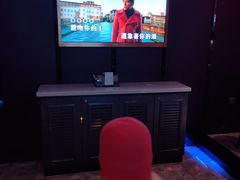 -麦霸KTV(光谷店)