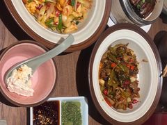 -大盐帮川菜馆(长楹天街店)