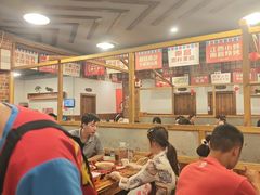 -冶建镜子·中国龙虾王(总店)