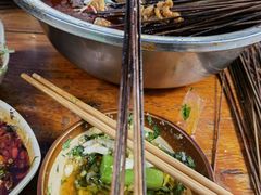 -老瓦房冷锅串串(文殊院店)
