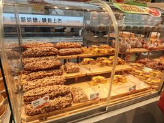 -BreadTalk面包新语·烘焙蛋糕(金光华广场店)