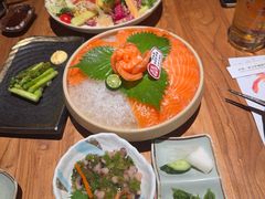 -炉胜·炉端烧·居酒屋