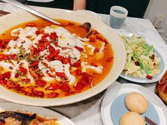 -懒人盐府人家(航天桥店)