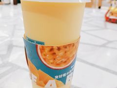 -Blueglass酸奶(财富购物中心店)