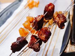 -壹酒贰肉1926·深夜食堂(南京北街店)