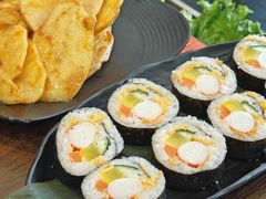 -确喜烤肉(香格里拉路店)