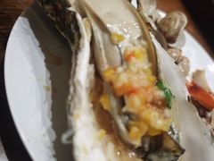 -双合园·海鲜水饺青岛菜(九水东路店)