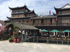 -二十八里太湖船菜(吉祥路店)