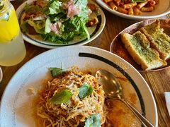 意大利柠檬汁-PIZZA BIANCA(民园店)