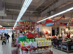 -家乐福(川沙店)