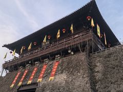 -杭州宋城
