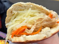 -三兄弟高炉烧饼