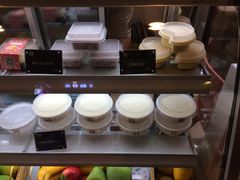 -满记甜品(日月光二店)
