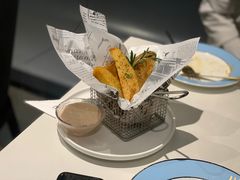 -GOTLOT COFFEE&KITCHEN角落厨房NOOK店
