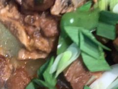 -敏珠拉姆藏餐·南京厨房(富春江东街店)