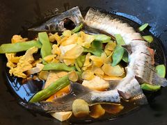 -荣德灶台鱼(圣泉寺店)