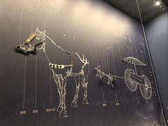 -北京大葆台遗址博物馆