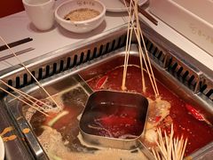 -串一火锅(赛格国际购物中心店)