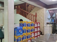 -盱眙虾神於氏龙虾(夫子庙红街店)