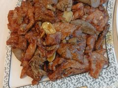 -大眼锅贴水饺(河东店)