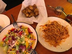 -HIB HUB公社(解放西路店)