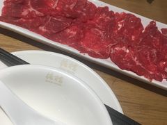 -掂档潮汕牛肉火锅(沈阳万象城店)