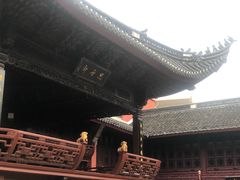-宁波府城隍庙