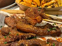 -谭十三南昌大排档(船山路总店)