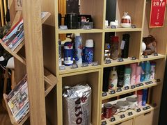 零售区-COSTA COFFEE(华润五彩城店)