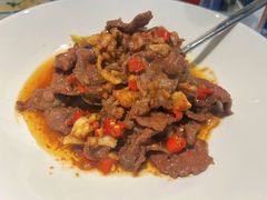 -兰湘子·湘菜小炒(南京江宁万达店)