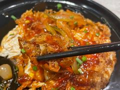 -啫神·广州地标美食(北京路店)