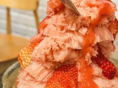 -Ice Monster冰馆·CNN评选全球十大甜品(国贸商城店)