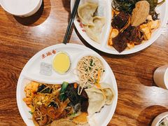 -素满香·素食自助餐厅(直营·大兴街店)