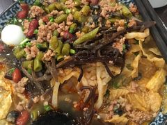 -东门七爷螺蛳粉(浦东店)