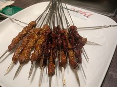 -偏脸子哈尔滨老烧烤(爱建店)