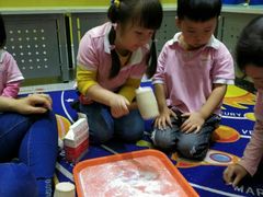 -联恩国际儿童教育·幼小衔接·少儿英语·托管班(远洋未来中心店)