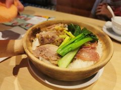 -避风塘(百联东郊店)