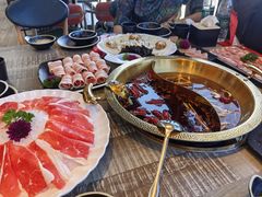 -川旺角融合菜•海景餐厅(星海广场店)