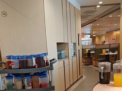 -海底捞火锅(金地广场生日主题店)