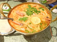 -Home Thai·泰谣(王府井apm店)