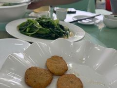 -景好海鲜餐厅(大鹏必选旅游店)